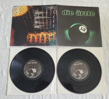 ärzte album doppel gebraucht kaufen  Hamburg