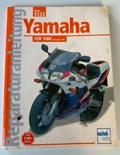 Reparaturanleitung 5133 yamaha gebraucht kaufen  Dillingen/ Saar