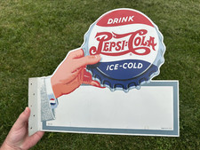 Original pepsi cola for sale  Greencastle