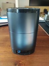 Sabrent docking station usato  Roccella Ionica