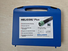 Helicoil plus gewinde gebraucht kaufen  Lampertheim