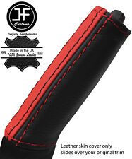 Noir rouge rayure d'occasion  Expédié en France