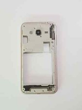 Génuine Cadre Frame Couverture Arrière Samsung Galaxy J3 ( 2016 ) SM-J320FN Doré, usado comprar usado  Enviando para Brazil