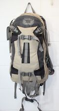 Mochila CAMELBAK Outlaw Series Menace pacote de esqui sem litro bexiga ou mangueira! CINZA comprar usado  Enviando para Brazil