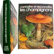 Connaitre reconnaitre champign d'occasion  Nogent-le-Roi