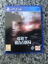Gioco get even usato  Rancio Valcuvia