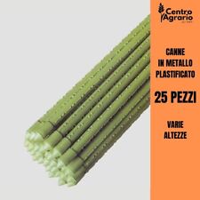 Cannetta metallo plasticato usato  Castelnuovo Magra