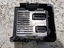 Vauxhall meriva ecu for sale  HAYWARDS HEATH