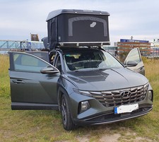 Dachzelt autohome maggiolina gebraucht kaufen  Regenstauf