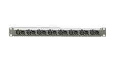 Patch Riedel - XLR-Patch 8 portas CAT5/XLR comprar usado  Enviando para Brazil