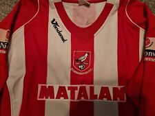 Match worn scarborough for sale  NOTTINGHAM