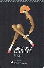 Igino ugo tarchetti usato  Monterotondo