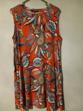 Apt multicolor dress for sale  Joliet