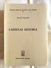 Cesena caesenae historia usato  Parma