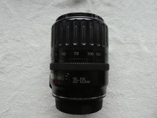 Canon ultrasonic 135mm gebraucht kaufen  Oberhausen-Rheinhausen