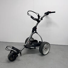 Motocaddy electric golf for sale  Shipping to Ireland