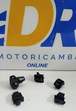 Kit pulsanti commutatori usato Kit pulsanti commutatori usato  Napoli