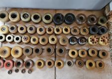 Vintage skateboard wheels for sale  Fresno