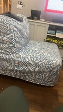 Poltrona letto ikea usato  Pistoia