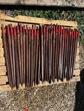 Mccloskey screener fingers for sale  BOURNE
