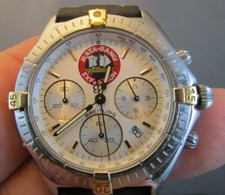 Breitling chrono sextant for sale  Kerrville