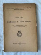 fisica atomica usato fisica atomica usato Cinigiano