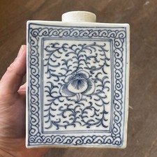Pot porcelaine chine d'occasion  Écouis