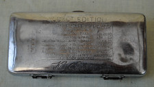 Vintage gillette pocket for sale  AYLESBURY