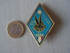 Insigne finul opex d'occasion  Gréoux-les-Bains