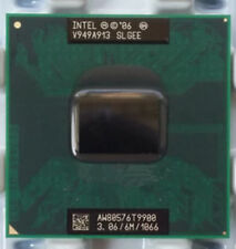 Intel core2 t9900 d'occasion  Expédié en Belgium