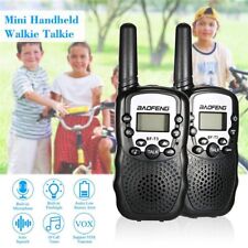 Coppia walkie talkie usato  Acerra