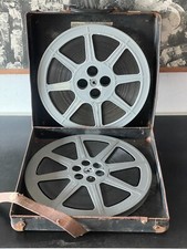 Film 16mm morirai usato  Soresina