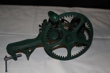 Antique apple peeler for sale  Bourbon