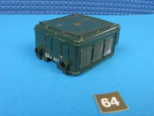 Trix express vorbauhaube gebraucht kaufen  Kuhardt