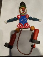 Famo circus clown for sale  Bloomer