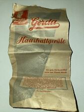 Gerda handquirl haushaltsgerä gebraucht kaufen  München