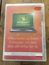 Windows home premium gebraucht kaufen  Münster