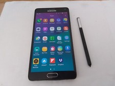 Samsung n910f galaxy for sale  DONCASTER