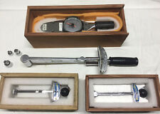 Set chiavi dinamometriche usato  Paola