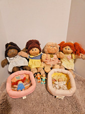 cabbage patch kids dolls for sale  Mesquite