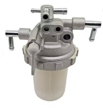 Filtro carburante yanmar usato  Roma