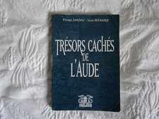 Trésors cachés aude d'occasion  La Fouillade