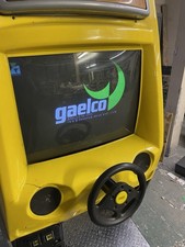Wells gardner 9200 for sale  Reno