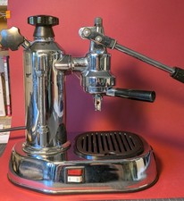 Espressomaschine pavoni modell gebraucht kaufen  Bochum