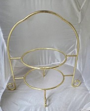 Cake stand iron for sale  Saint John
