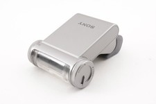 [Estado perfeito++] SONY HVL-F20S Suporte para Sapato Flash para NEX-5 NEX-3 NEX-C3 Acessório Japão comprar usado  Enviando para Brazil