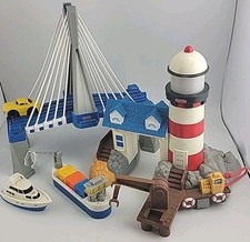 Geotrax lot harbor for sale  Dacula