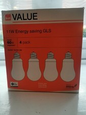 eveready bulbs for sale  LONDON