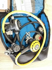 Atemregler komplettset mk19 gebraucht kaufen  Nachterstedt