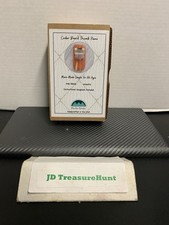 Mountain melodies cedar for sale  South San Francisco